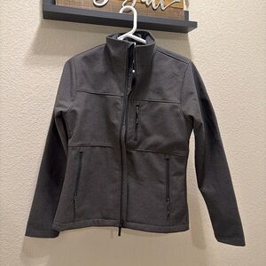 The North Face Women's Black Ski Jacket